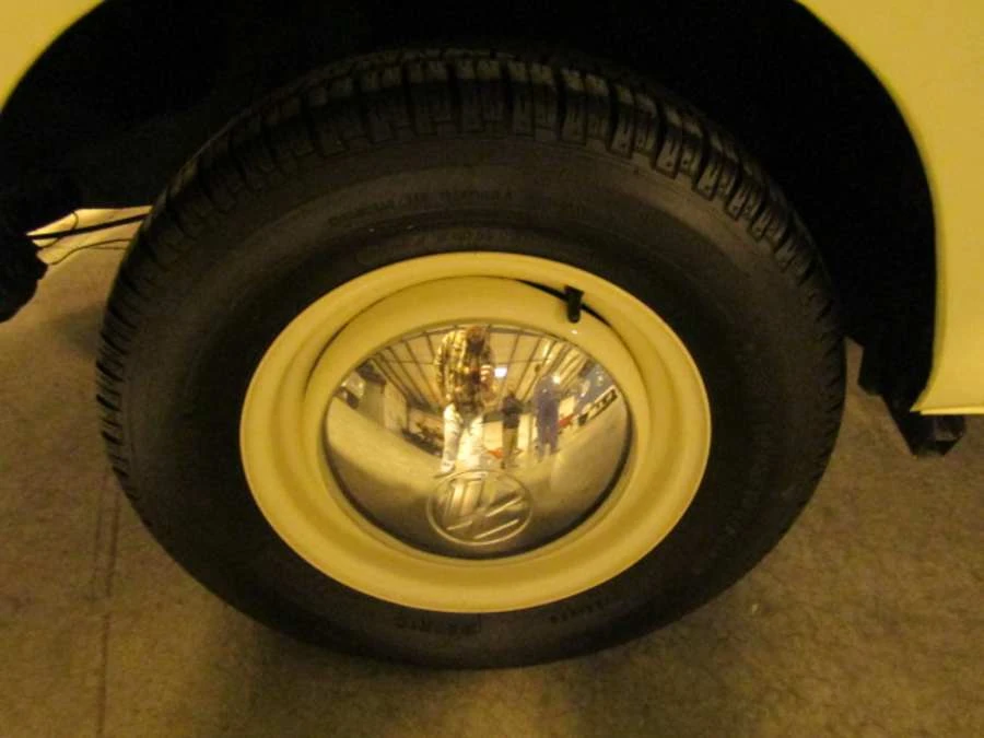 1967 Volkswagen Split-Window Bus - Image 22 of 31