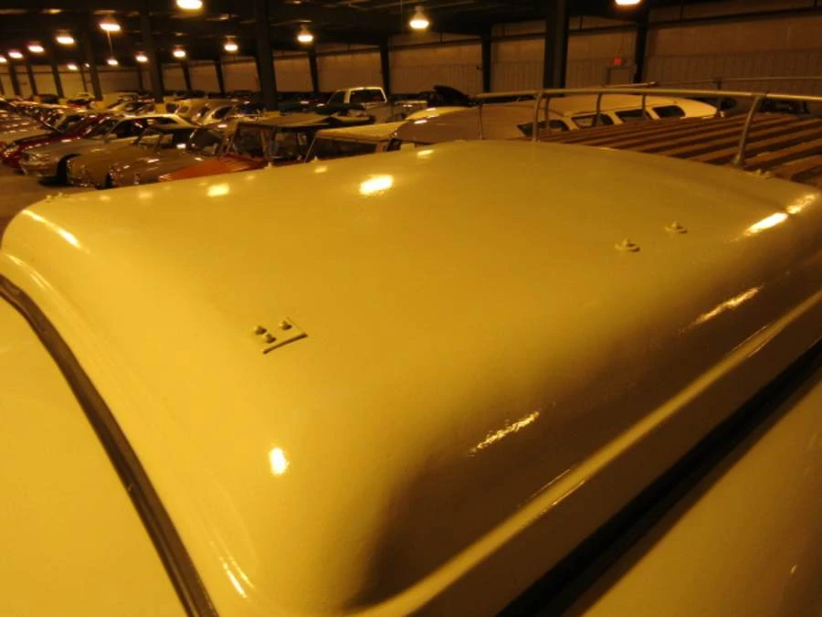 1967 Volkswagen Split-Window Bus - Image 21 of 31