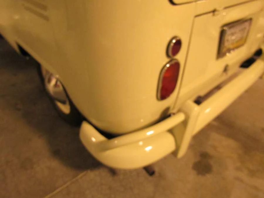 1967 Volkswagen Split-Window Bus - Image 18 of 31