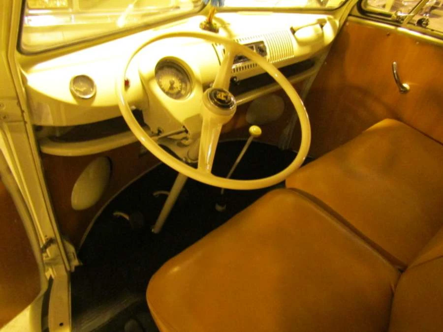 1967 Volkswagen Split-Window Bus - Image 28 of 31