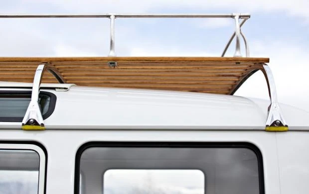 1967 Volkswagen Split-Window Bus - Image 9 of 13