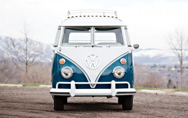 1967 Volkswagen Split-Window Bus - Image 2 of 13