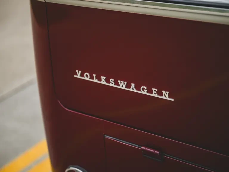 1967 Volkswagen Split-Window Bus - Image 14 of 31
