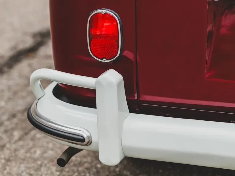 1967 Volkswagen Split-Window Bus - Image 28 of 31