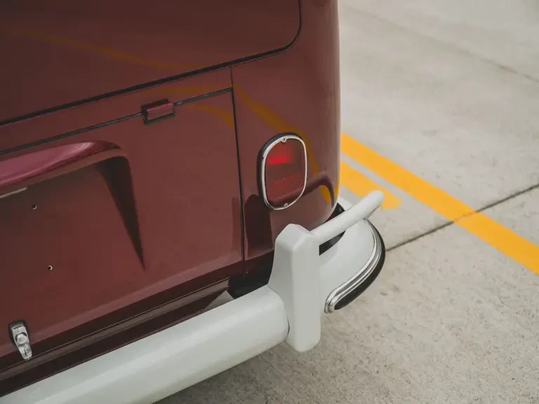 1967 Volkswagen Split-Window Bus - Image 16 of 31