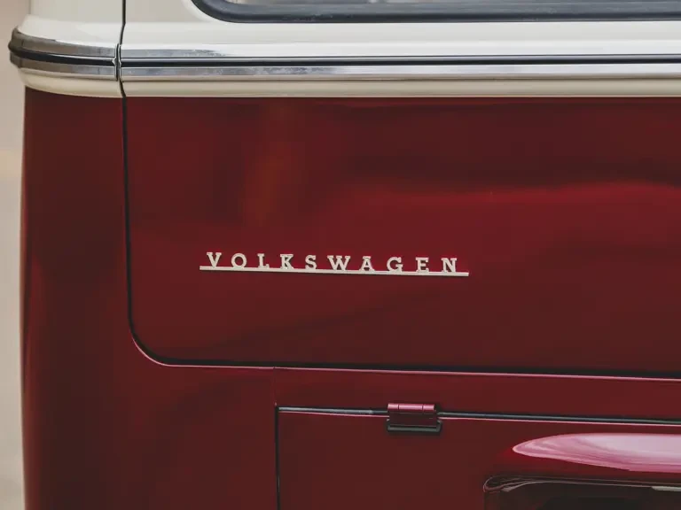1967 Volkswagen Split-Window Bus - Image 27 of 31