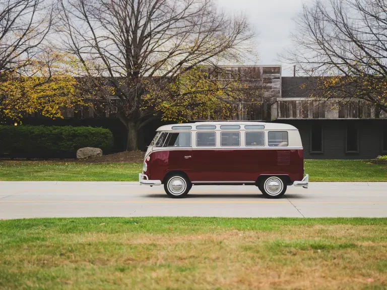 1967 Volkswagen Split-Window Bus - Image 6 of 31