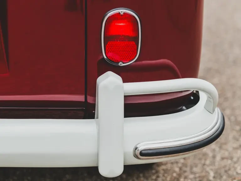 1967 Volkswagen Split-Window Bus - Image 29 of 31