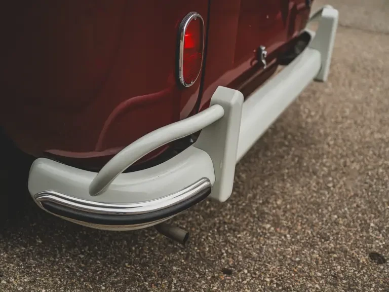 1967 Volkswagen Split-Window Bus - Image 20 of 31