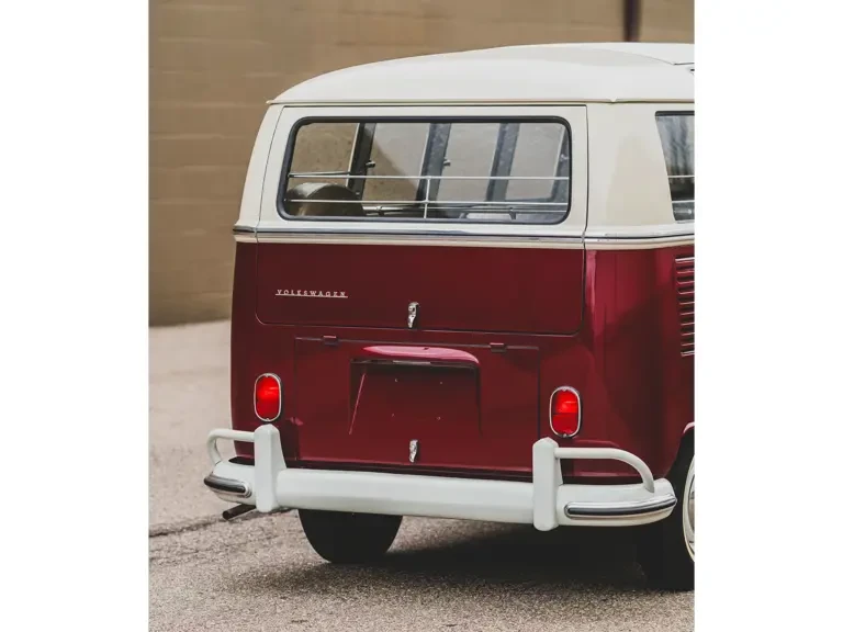 1967 Volkswagen Split-Window Bus - Image 22 of 31