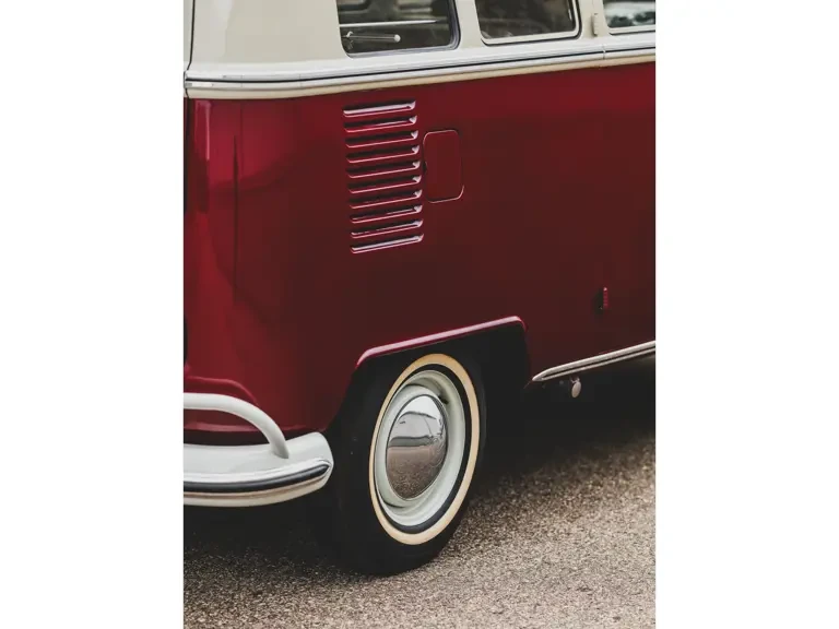 1967 Volkswagen Split-Window Bus - Image 23 of 31