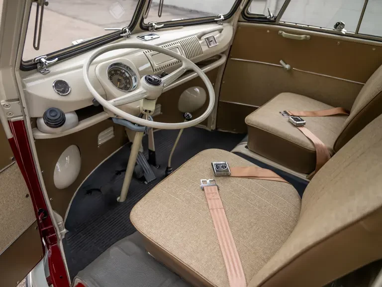 1967 Volkswagen Split-Window Bus - Image 5 of 31