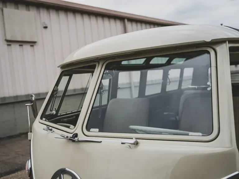 1967 Volkswagen Split-Window Bus - Image 31 of 31