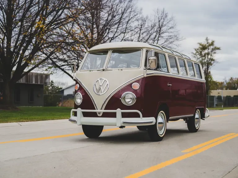 1967 Volkswagen Split-Window Bus - Image 9 of 31