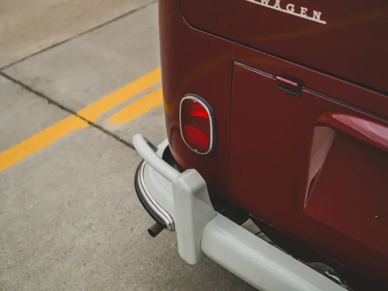 1967 Volkswagen Split-Window Bus - Image 15 of 31