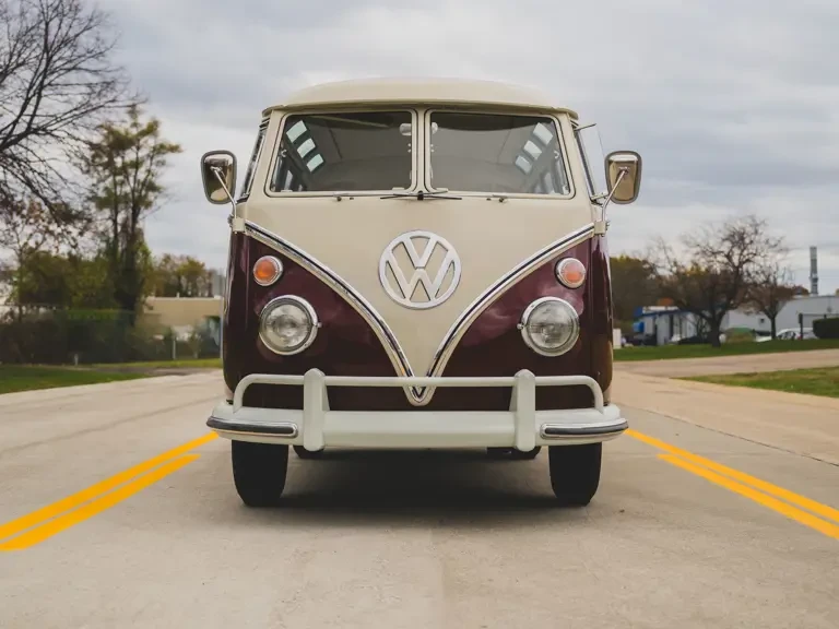 1967 Volkswagen Split-Window Bus - Image 7 of 31