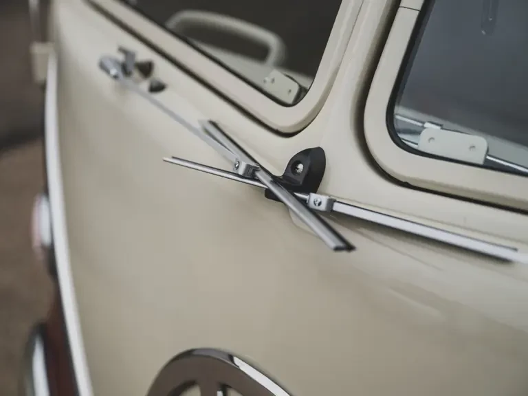 1967 Volkswagen Split-Window Bus - Image 30 of 31