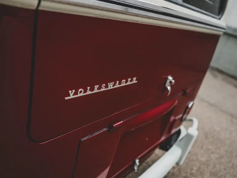 1967 Volkswagen Split-Window Bus - Image 19 of 31