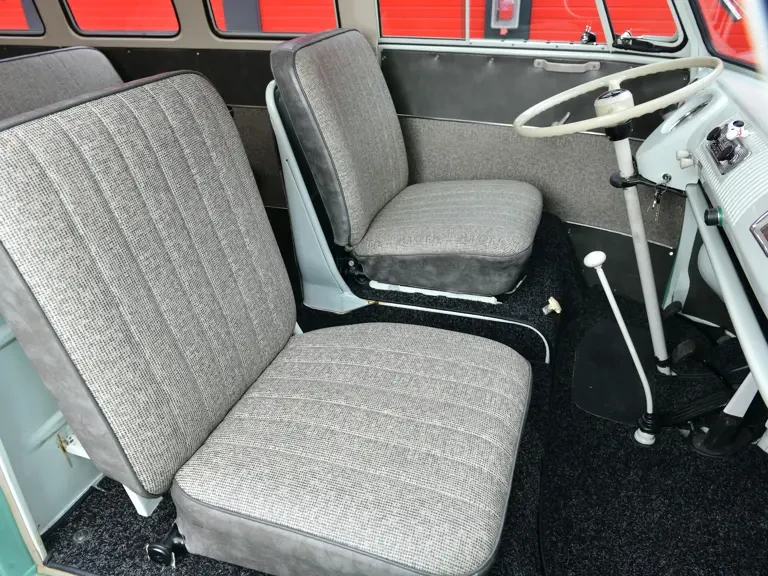 1967 Volkswagen Split-Window Bus - Image 12 of 31