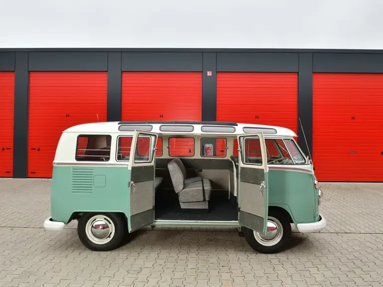 1967 Volkswagen Split-Window Bus - Image 26 of 31