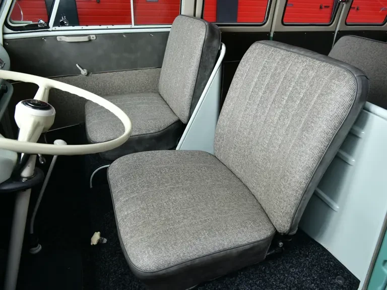 1967 Volkswagen Split-Window Bus - Image 11 of 31