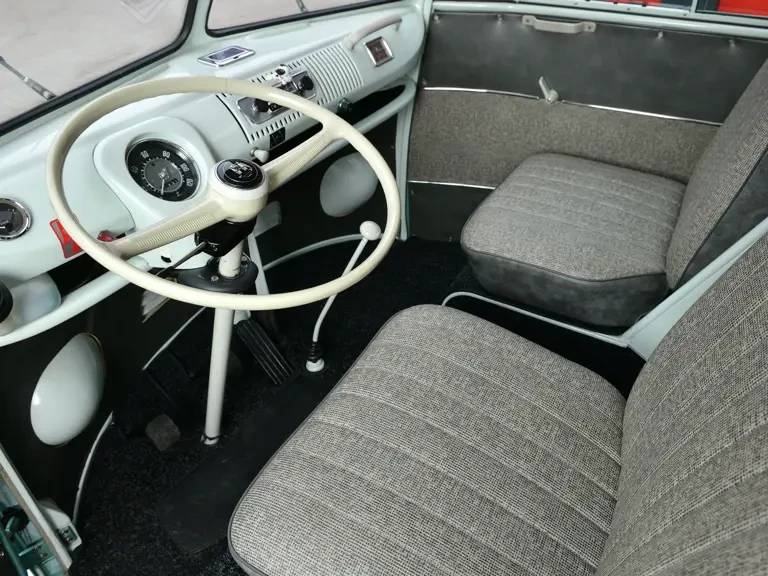1967 Volkswagen Split-Window Bus - Image 16 of 31