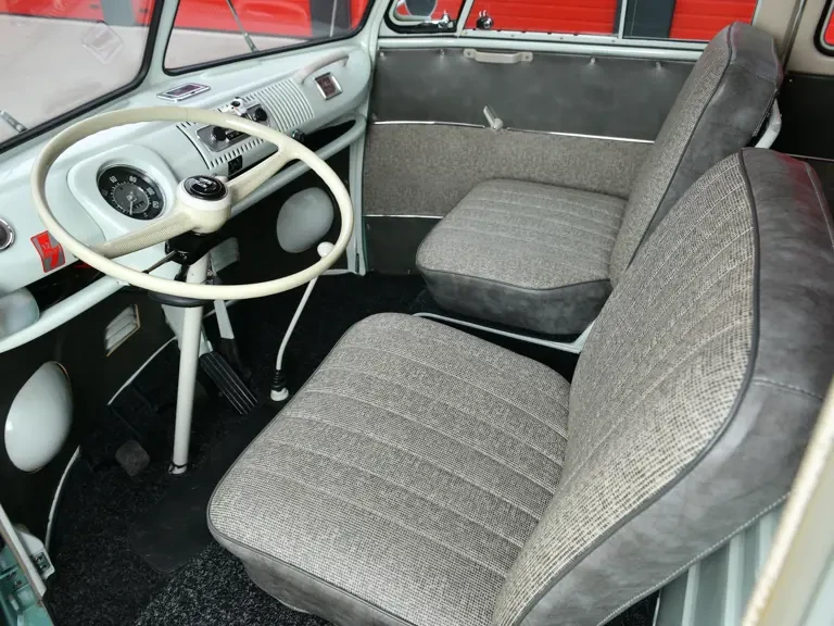 1967 Volkswagen Split-Window Bus - Image 5 of 31