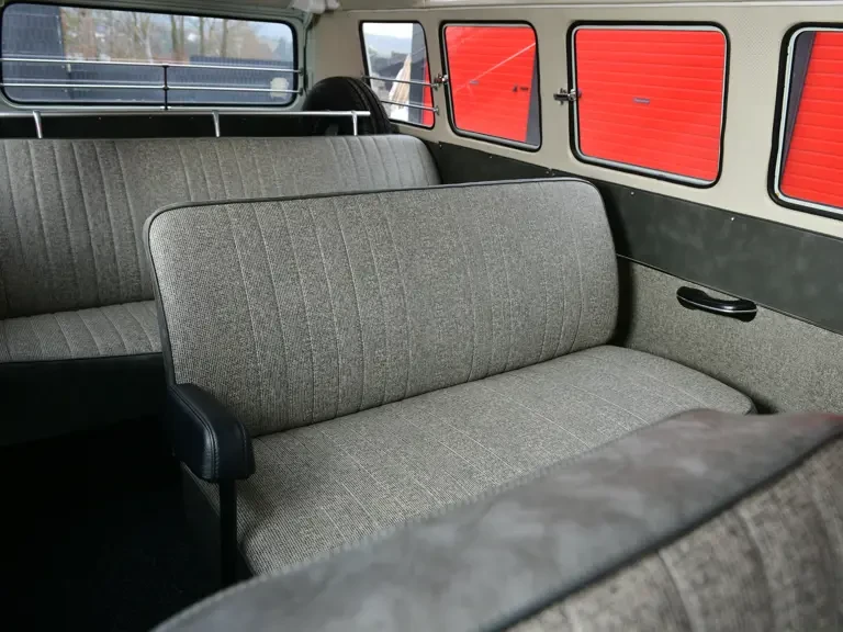 1967 Volkswagen Split-Window Bus - Image 29 of 31