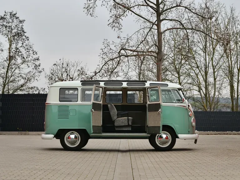 1967 Volkswagen Split-Window Bus - Image 7 of 31
