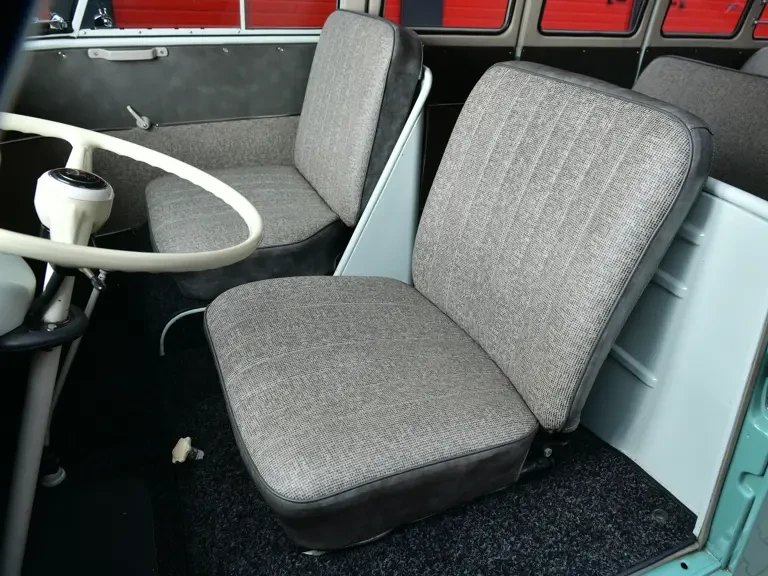1967 Volkswagen Split-Window Bus - Image 14 of 31