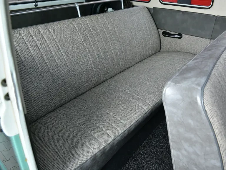 1967 Volkswagen Split-Window Bus - Image 25 of 31