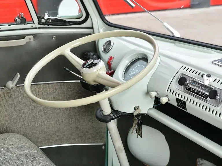 1967 Volkswagen Split-Window Bus - Image 18 of 31