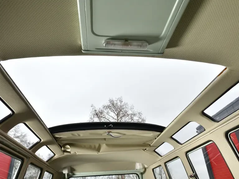1967 Volkswagen Split-Window Bus - Image 23 of 31