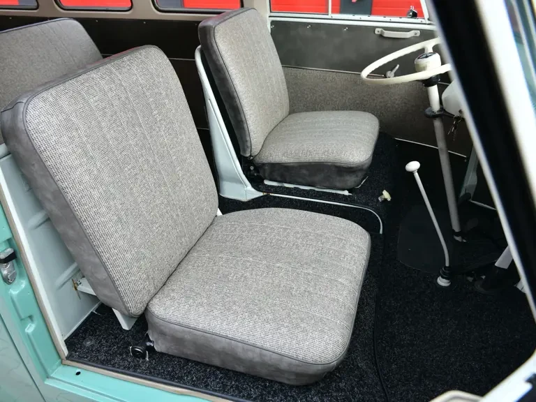 1967 Volkswagen Split-Window Bus - Image 13 of 31