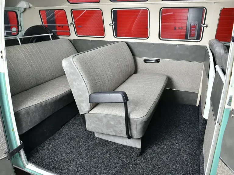 1967 Volkswagen Split-Window Bus - Image 24 of 31