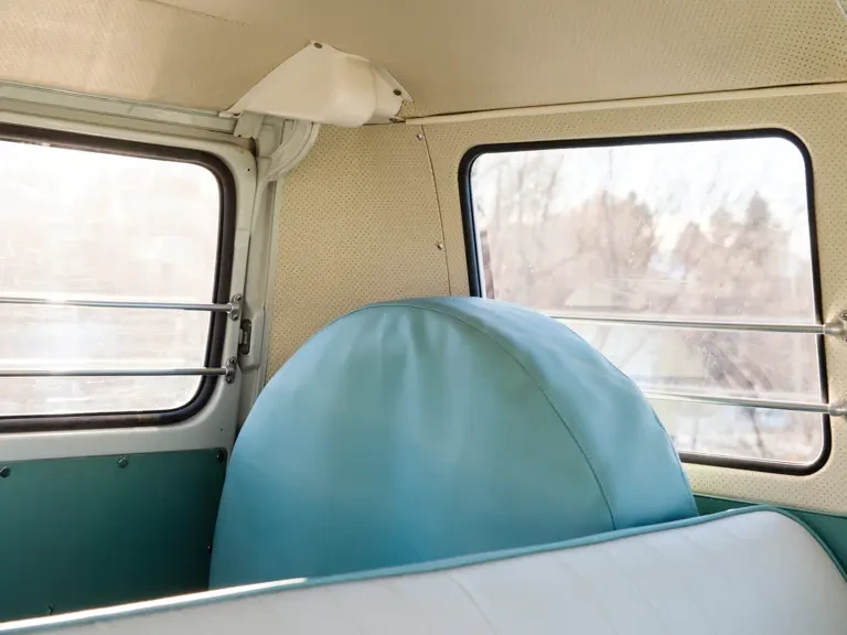 1967 Volkswagen Split-Window Bus - Image 18 of 24