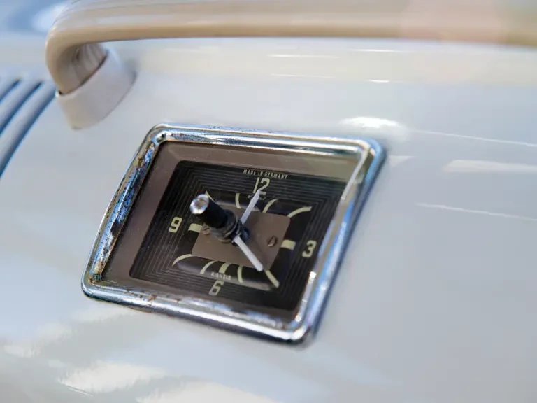 1967 Volkswagen Split-Window Bus - Image 15 of 24