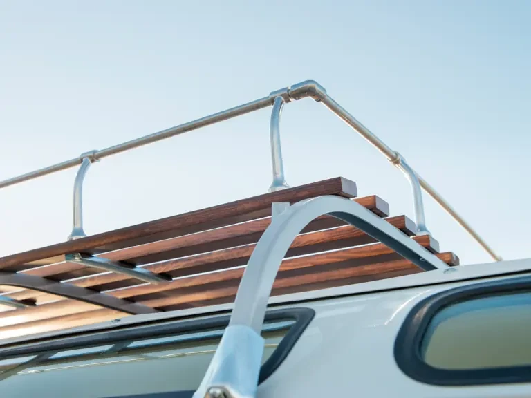 1967 Volkswagen Split-Window Bus - Image 21 of 24