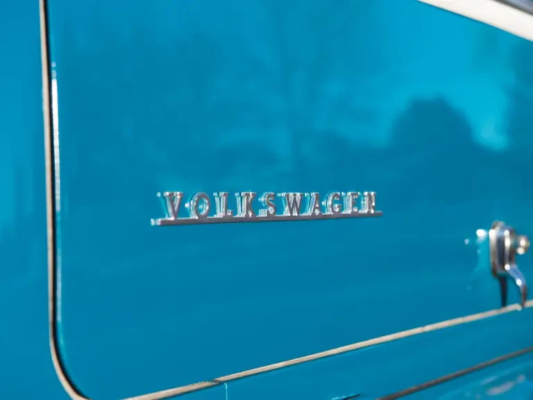 1967 Volkswagen Split-Window Bus - Image 7 of 24