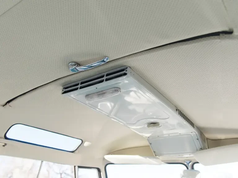 1967 Volkswagen Split-Window Bus - Image 19 of 24
