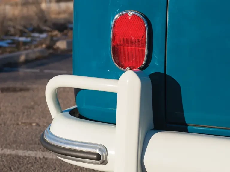 1967 Volkswagen Split-Window Bus - Image 22 of 24