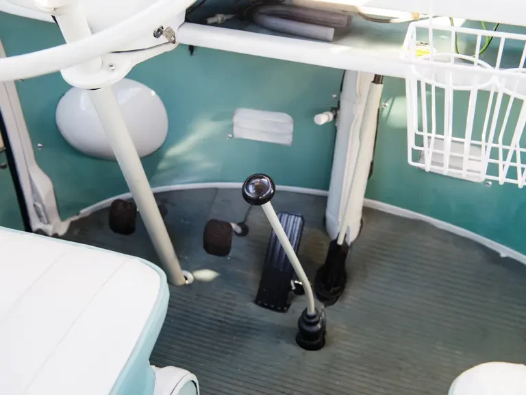 1967 Volkswagen Split-Window Bus - Image 17 of 24