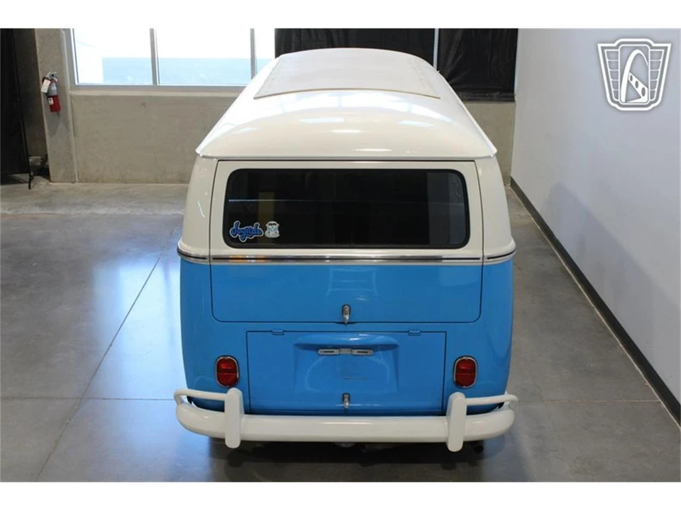 1967 Volkswagen Split-Window Bus - Image 11 of 31