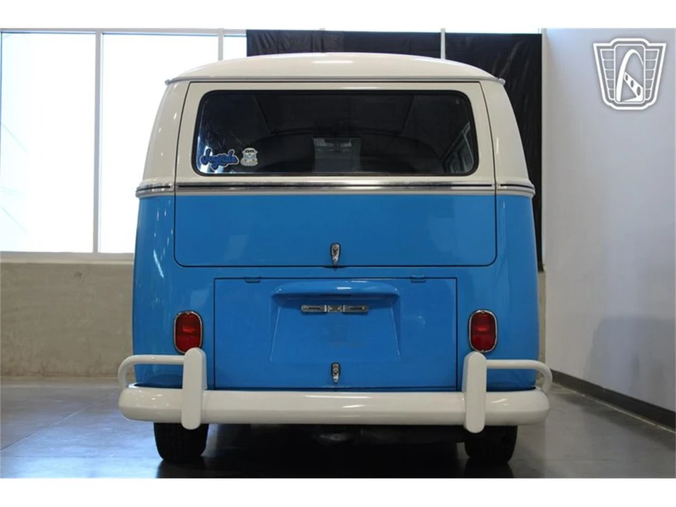 1967 Volkswagen Split-Window Bus - Image 25 of 31