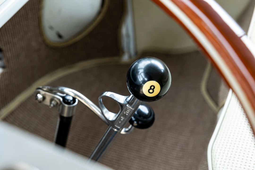 1967 Volkswagen Bay-Window Camper - Image 7 of 25