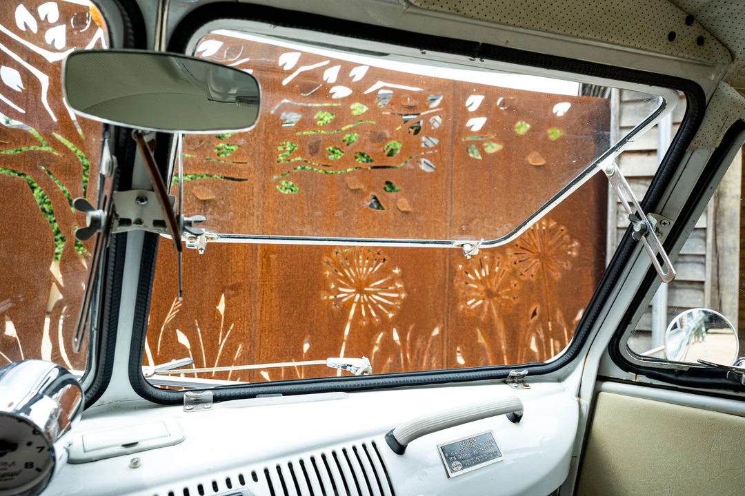 1967 Volkswagen Bay-Window Camper - Image 23 of 25
