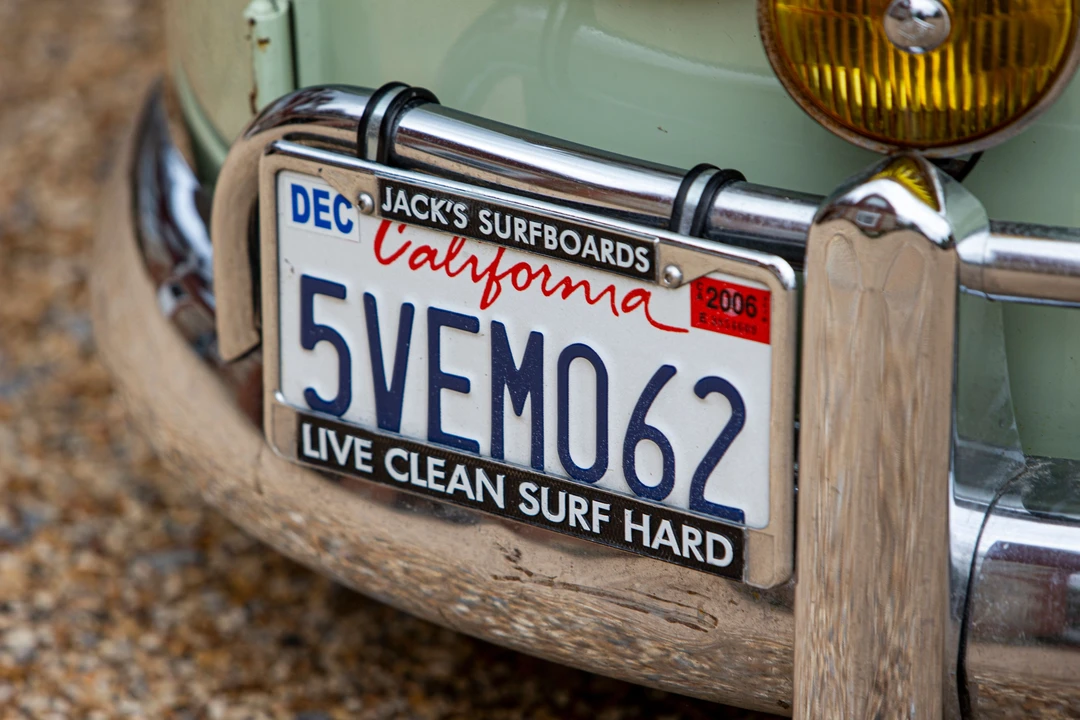 1967 Volkswagen Bay-Window Camper - Image 12 of 25