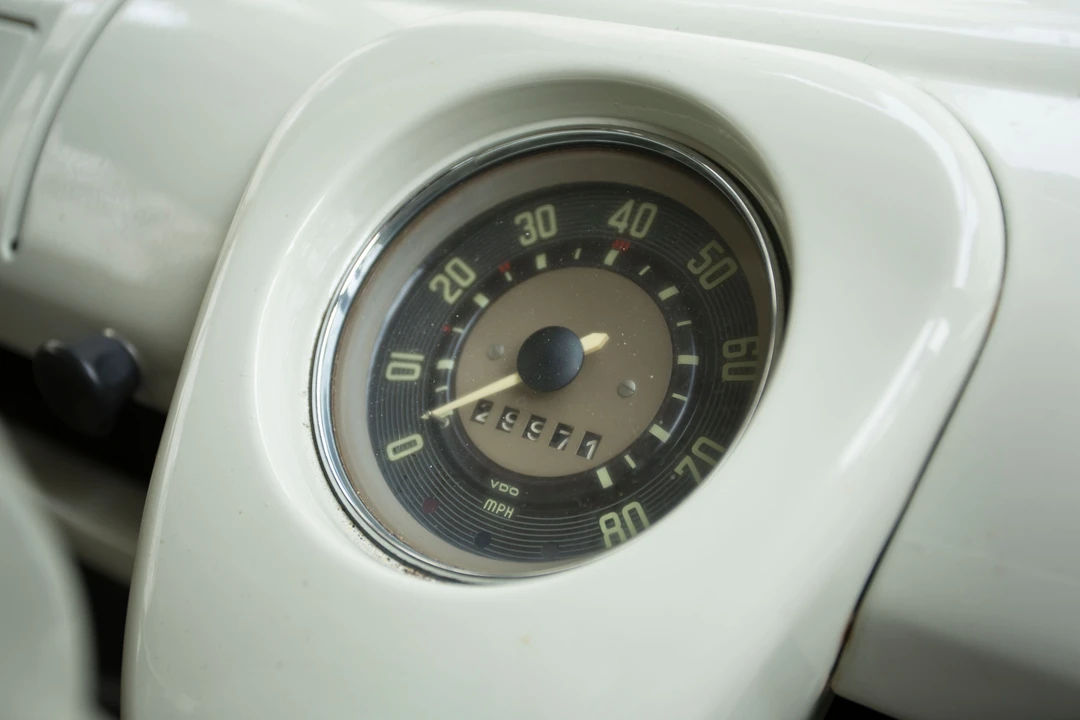 1967 Volkswagen Split-Window Camper - Image 19 of 28