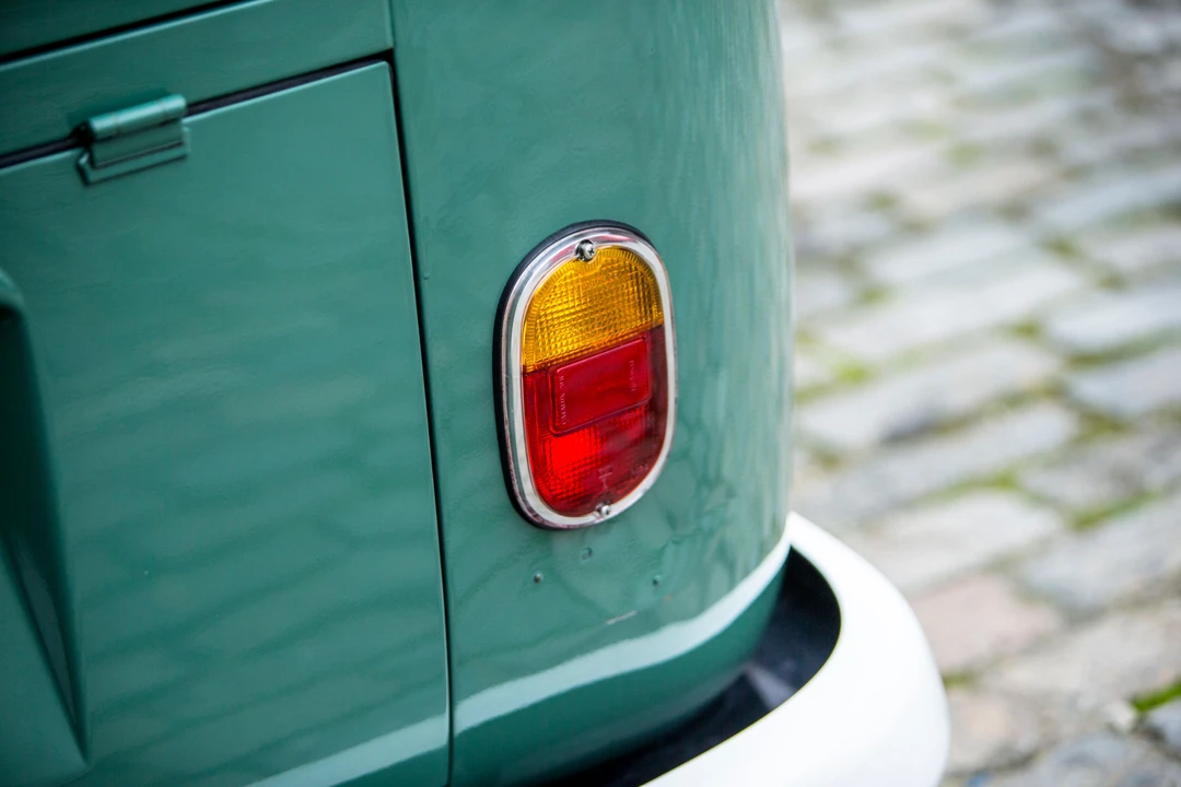 1967 Volkswagen Split-Window Camper - Image 27 of 28
