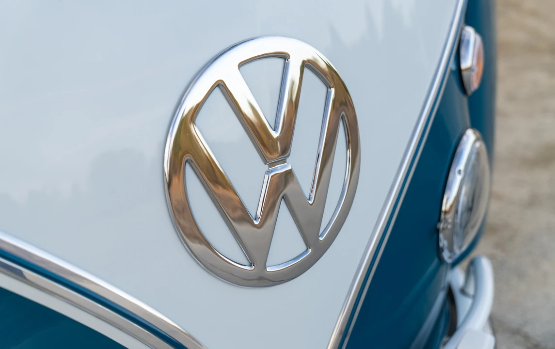 1967 Volkswagen Split-Window Bus - Image 22 of 31